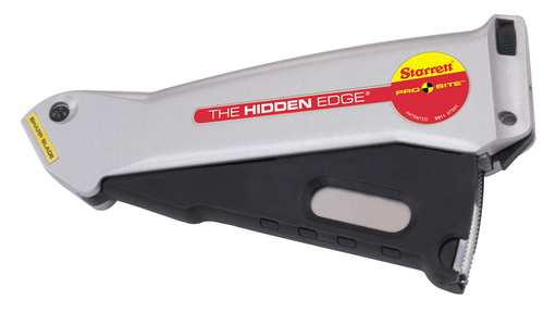 S011 Hidden Edge Knife