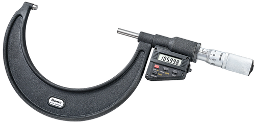 733MEXFLZ-125  Electronic Micrometer