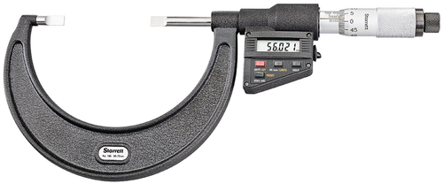 786MEP-75 Electronic Blade-Type Micrometer