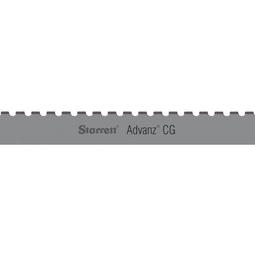 95416-07-09-3/4  Advanz CG Carbide Grit  Band Saw Blades