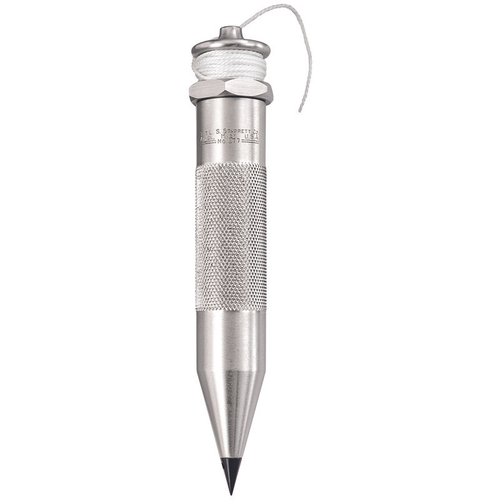 177C Steel Plumb Bob