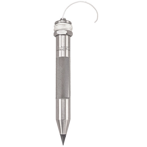 177B Steel Plumb Bob