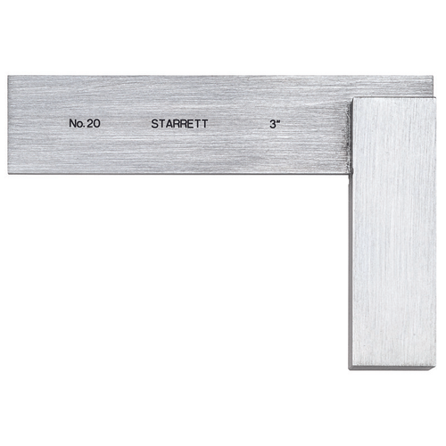 20-3 Master Precision Square