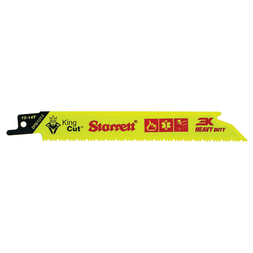 BR61014-50 King Cut Reciprocating Saw Blade