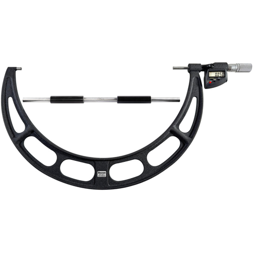 733.1MEXFLZ-350  Electronic Micrometer