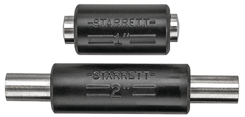 S234C Micrometer Standard Set, 2 Pieces