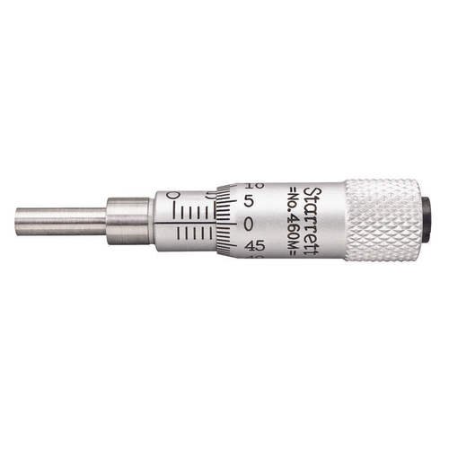 460MB Micrometer Head