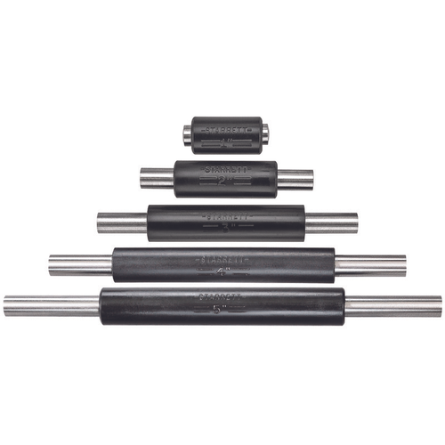 S234E Micrometer Standard Set, 5 Pieces