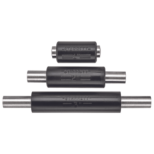 S234D Micrometer Standard Set, 3 Pieces