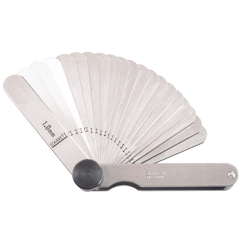 66MA Metric Thickness Gage