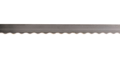 93912-07-09 Band Knife Blade
