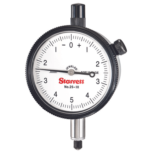 25-111J Dial Indicator