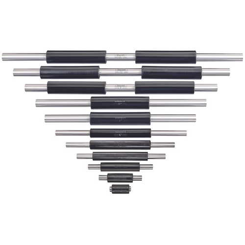 S234G Micrometer Standard Set, 11 Pieces