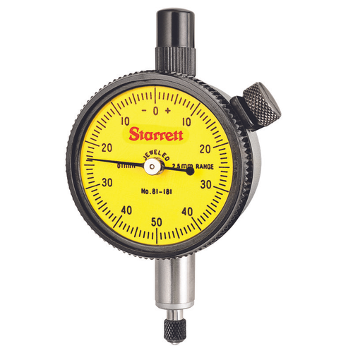 81-181J Dial Indicator