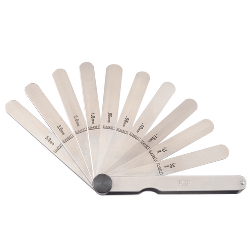467M Metric Thickness Gage 467M Metric Thickness Gage