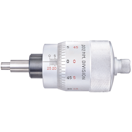 468MXSP-25 Direct-Reading, Large Micrometer Head