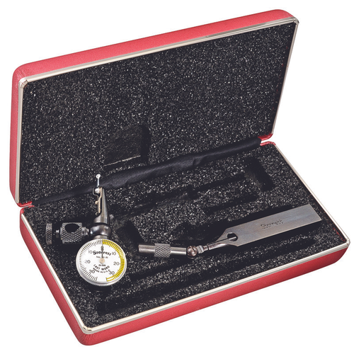 711MFSAZ Last Word Dial Test Indicator