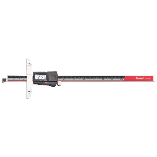 3753A-12/300 Electronic Depth Gage
