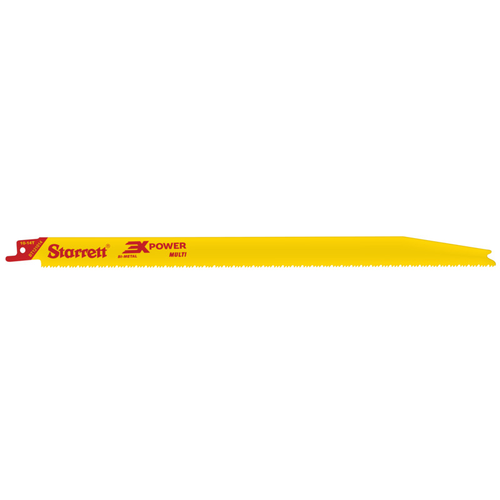 BT121014-20 Multi-Purpose Reciprocating Saw Blade