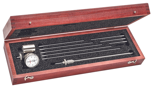 696Z Crankshaft Distortion Dial/Strain Gage 696Z Crankshaft Distortion Dial/Strain Gage