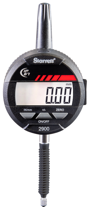 2900-3-1 Electronic Indicator