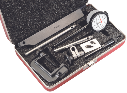 650A1Z Back Plunger Dial Indicator