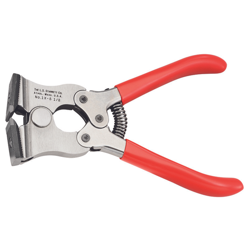 1X-5 1/2 Adjustable-Jaw Cut Nipper
