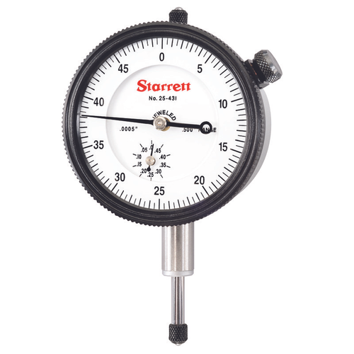 25-431J Dial Indicator