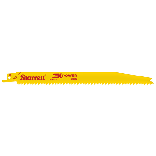 BT96-5 Wood Cut Reciprocating Saw Blade