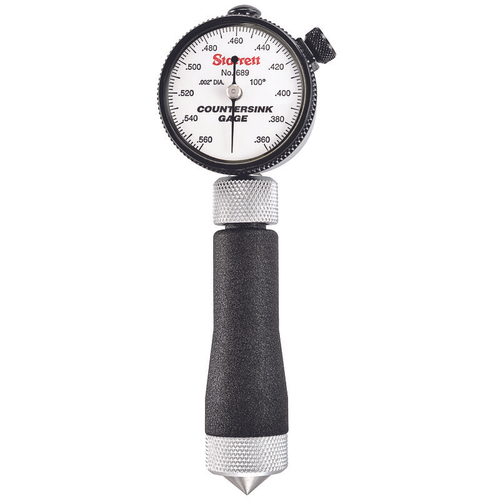 689-3Z Countersink Gage
