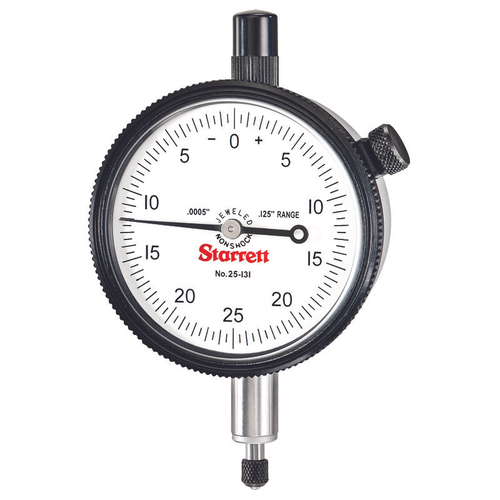 25-131J Dial Indicator