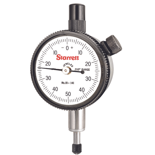 81-141J Dial Indicator