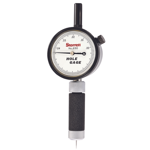 690-1Z Hole Gage 690-1Z Hole Gage