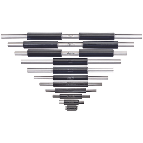 S234MG Micrometer Standard Set, 11 Pieces