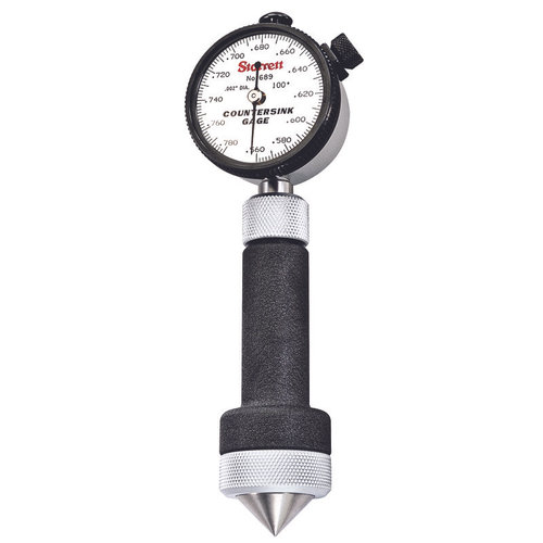 689-4Z Countersink Gage