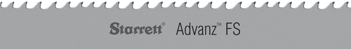 92552-12-01-1/2 Advanz™ FS Blade