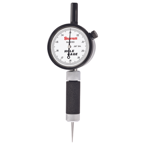 690-2Z Hole Gage