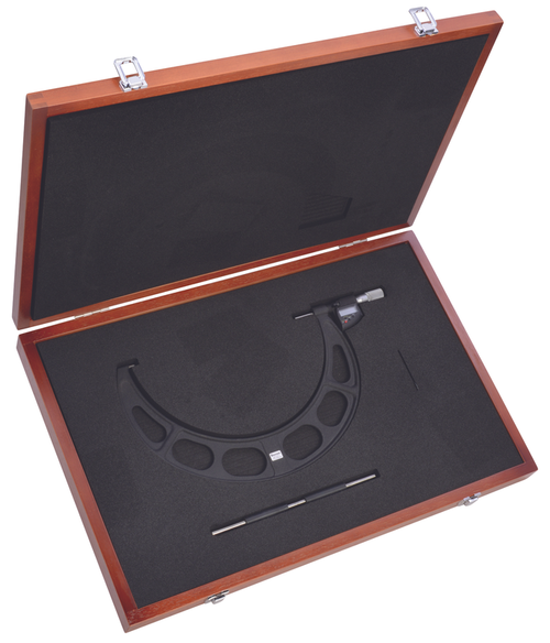 733.1MEXFL-300  Electronic Micrometer