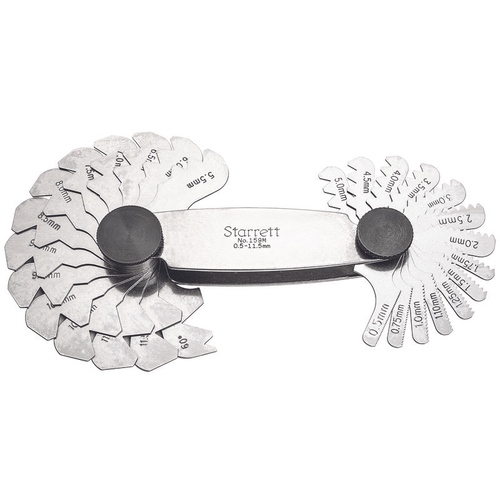 159M Screw Pitch Gage