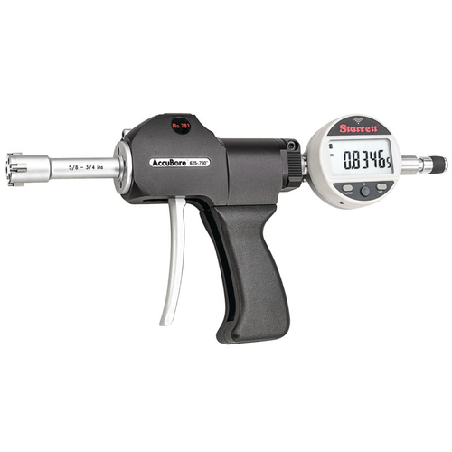 781BXTZ-7 AccuBore Electronic Bore Gage with Output