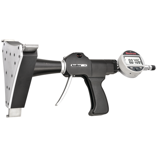 781BXTZ-8 AccuBore Electronic Bore Gage with Output