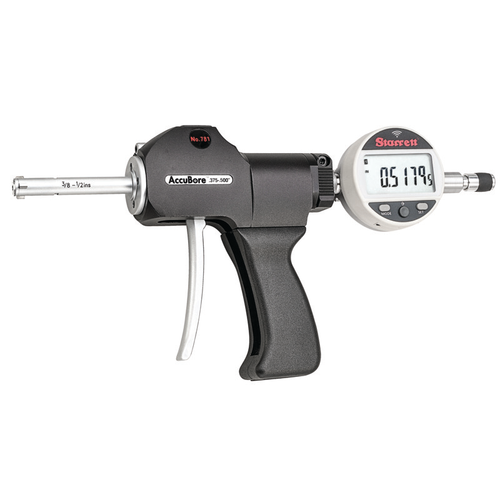 781BXTZ-5 AccuBore Electronic Bore Gage with Output