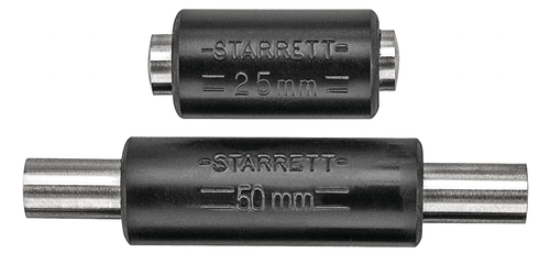S234MC Micrometer Standard Set, 2 Pieces