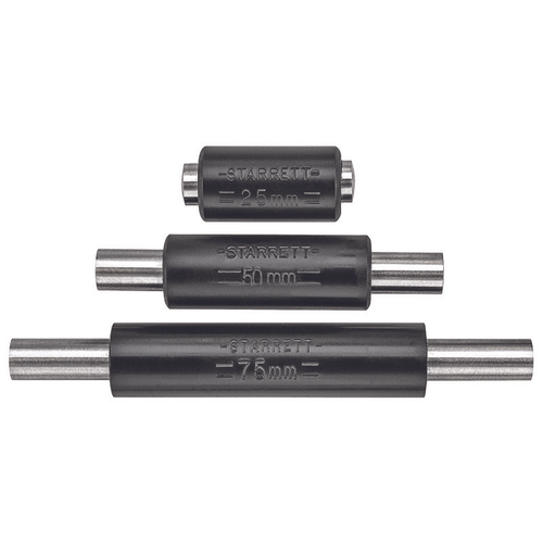 S234MD Micrometer Standard Set, 3 Pieces