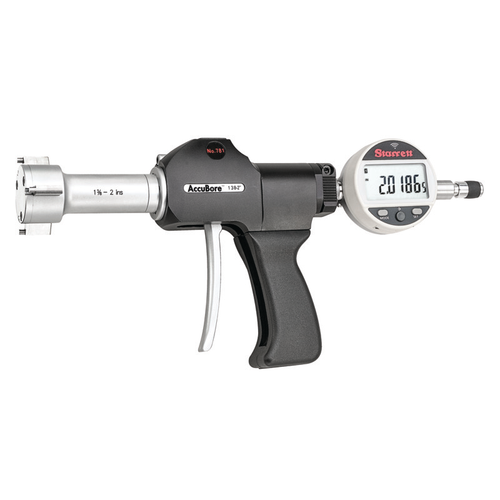 781BXTZ-2 AccuBore Electronic Bore Gage with Output