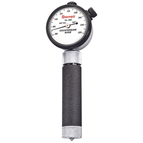 689-1Z Countersink Gage 689-1Z Countersink Gage