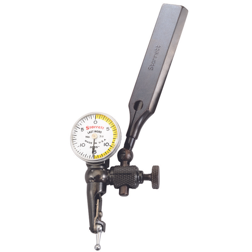 711HSAZ Last Word Dial Test Indicator 711HSAZ Last Word Dial Test Indicator