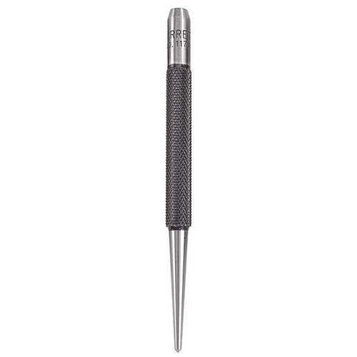 117A Center Punch with Round Shank, 5/64