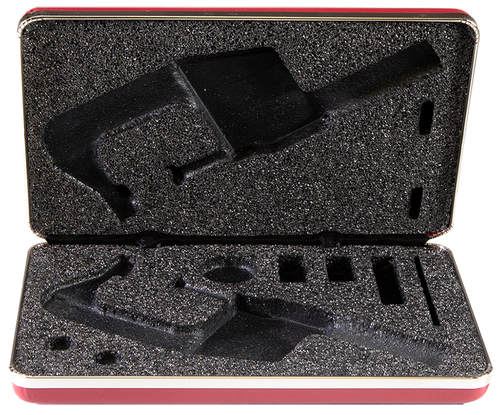 731ZZ-2 Steel/Vinyl Case Only