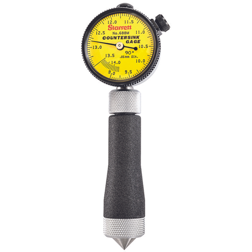688M-3Z Countersink Gage